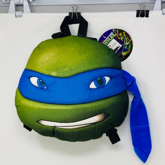 Teenage Mutant Ninja Turtles**Leonardo Backpack - Picture 6 of 6